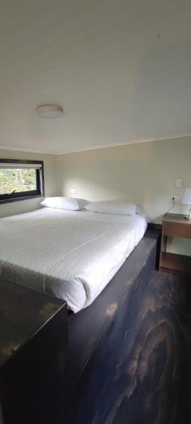 Tiny house Alto bosque